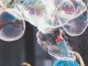 bubble show feature