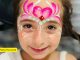 Face Painting Feature
